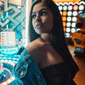 Meet your Posher, Limda